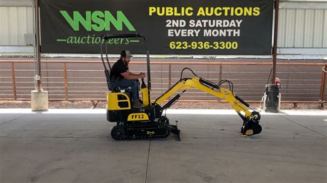 ff12 mini excavator weight|ff12 mini engine for sale.